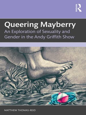 cover image of Queering Mayberry